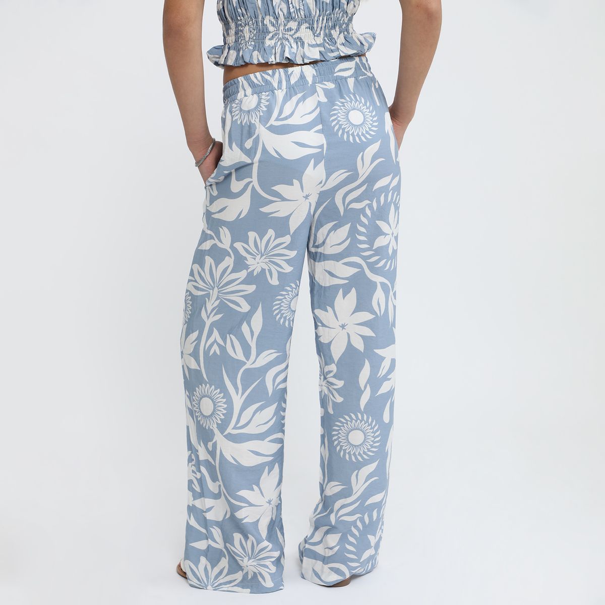 DOO AUSTRALIA - Short Fluido Mujer Doo Australia