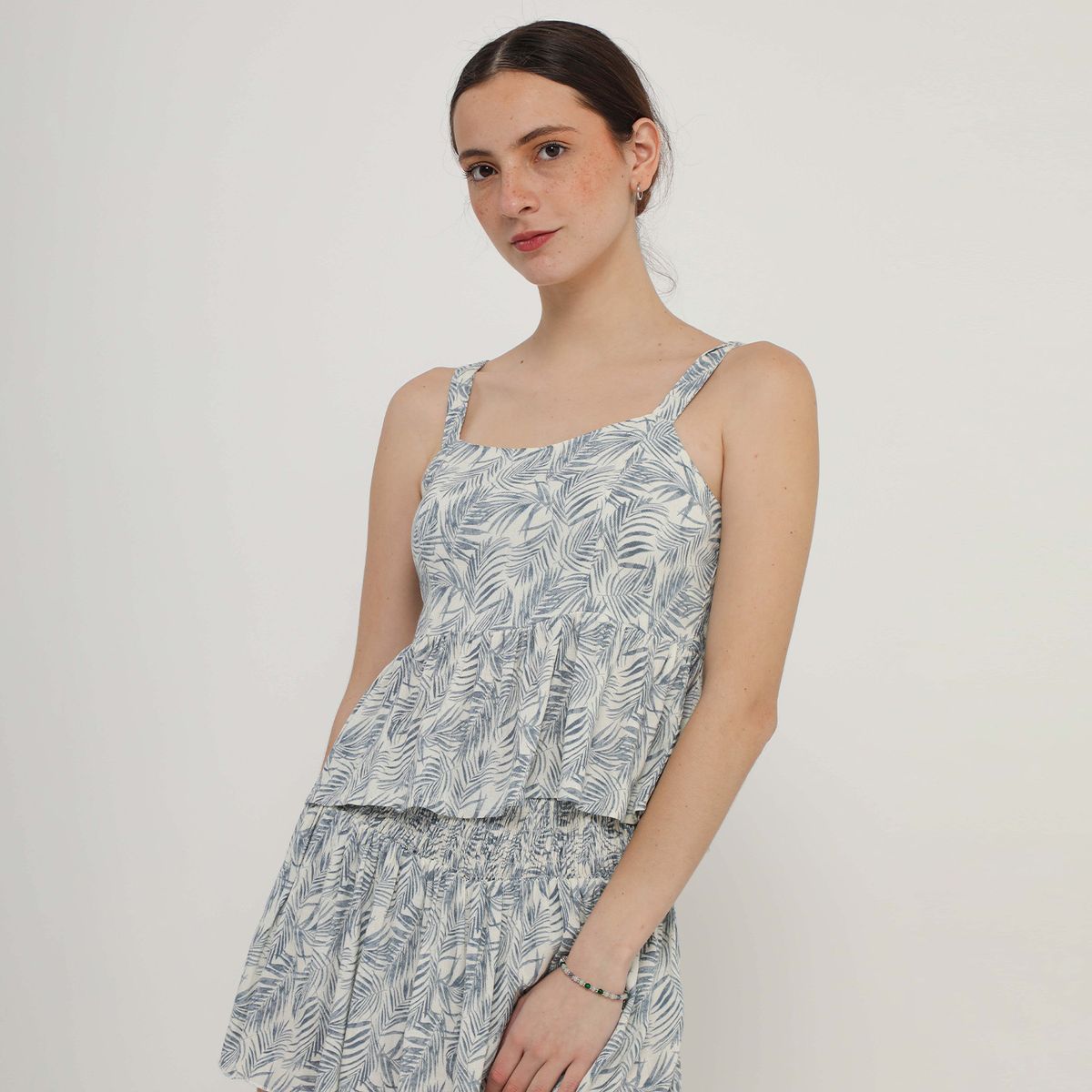 DOO AUSTRALIA - Blusa Sin Mangas Mujer Doo Australia