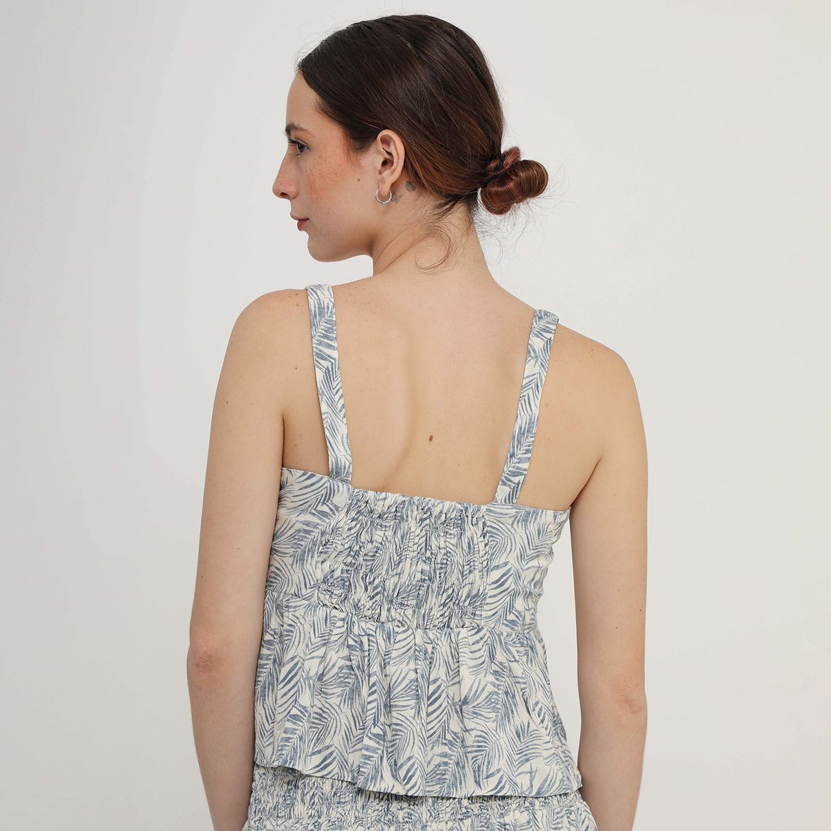 DOO AUSTRALIA - Blusa Sin Mangas Mujer Doo Australia