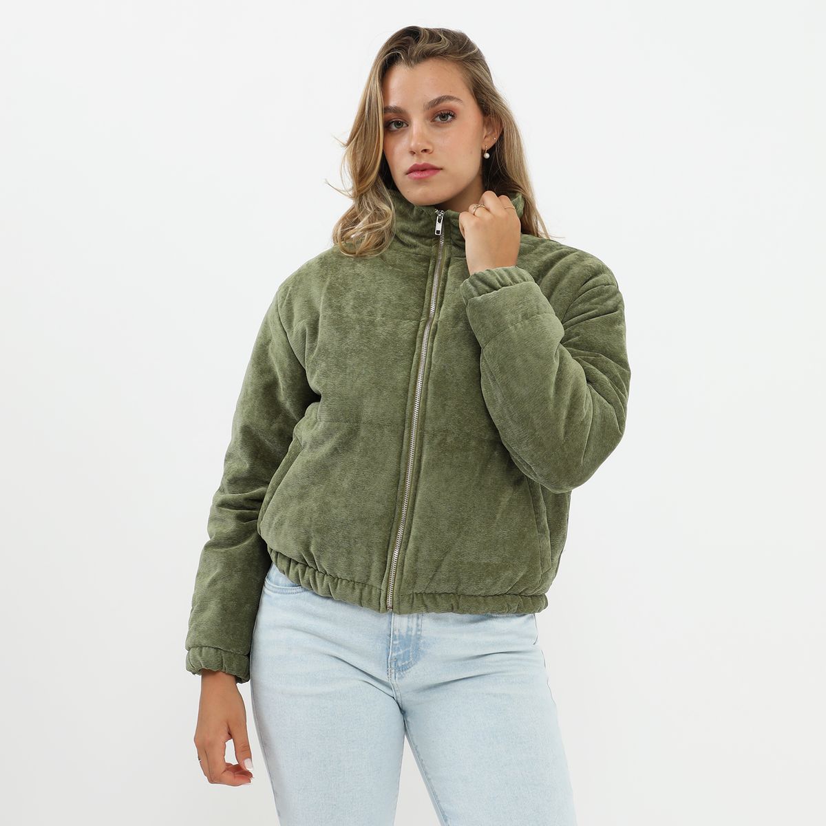 DOO AUSTRALIA - Casaca Mujer Doo Australia