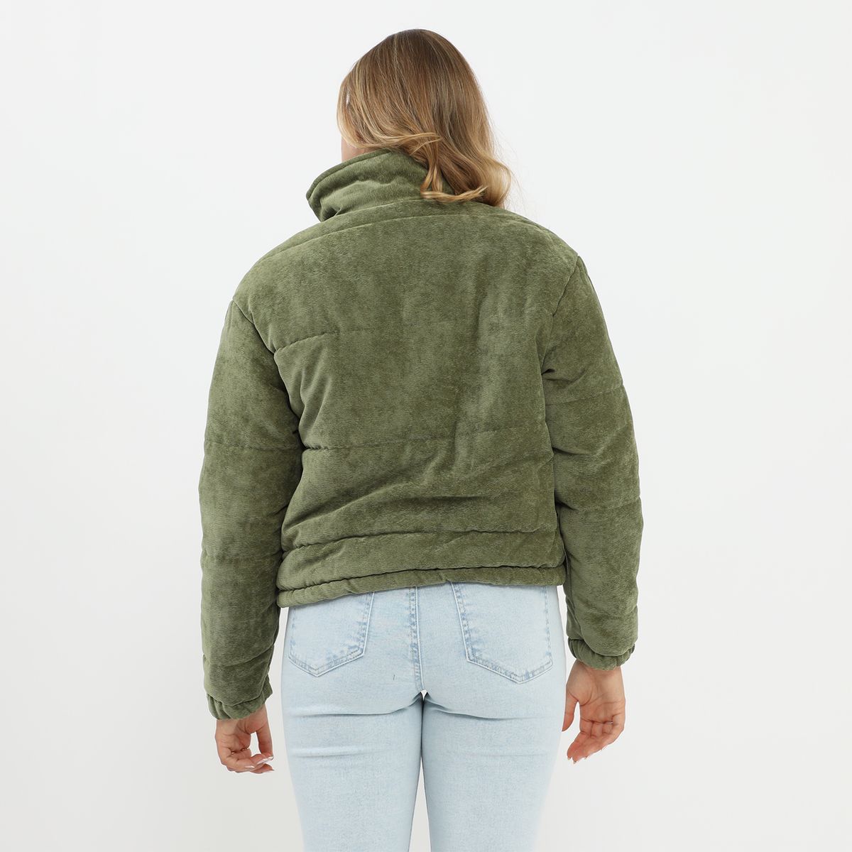 DOO AUSTRALIA - Casaca Mujer Doo Australia