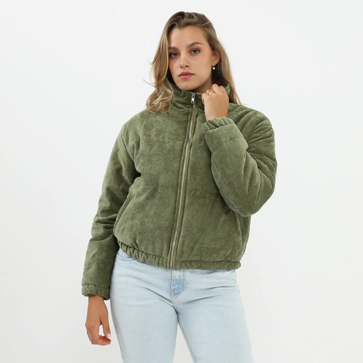 DOO AUSTRALIA - Casaca Mujer Doo Australia