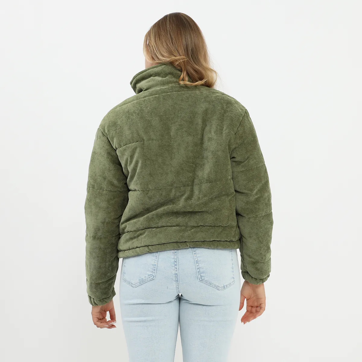 DOO AUSTRALIA - Casaca Mujer Doo Australia