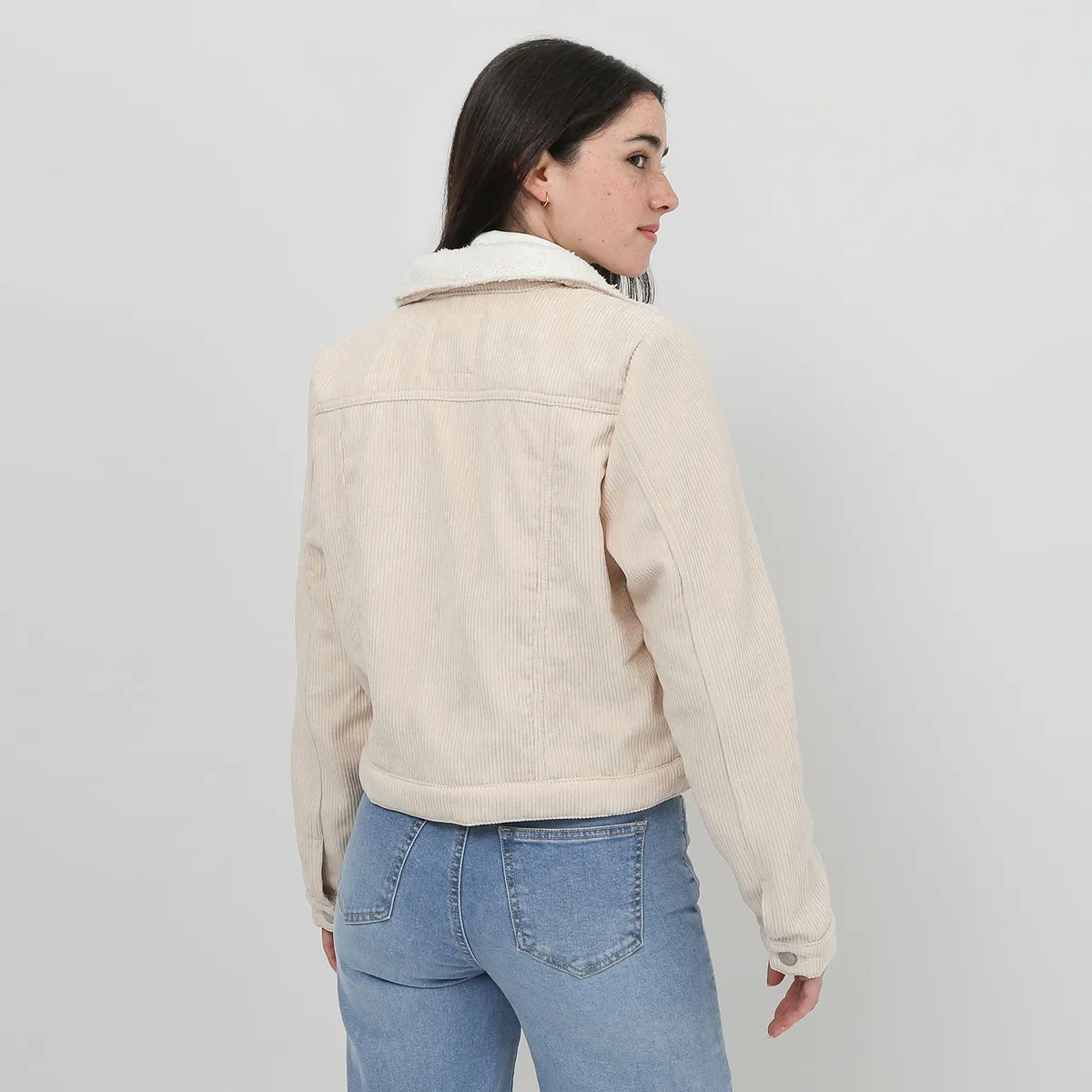 DOO AUSTRALIA - Casaca Mujer Doo Australia