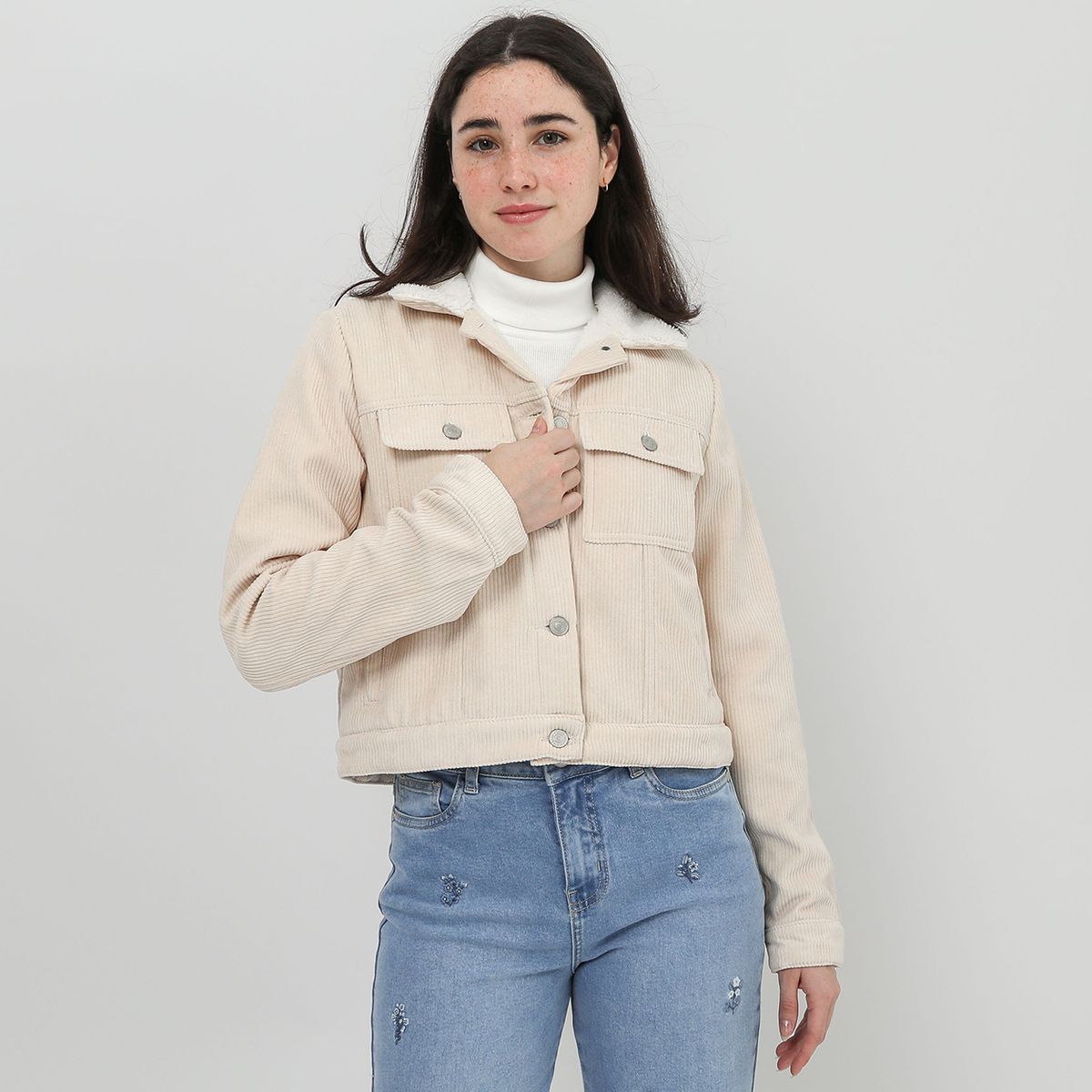 DOO AUSTRALIA - Casaca Mujer Doo Australia