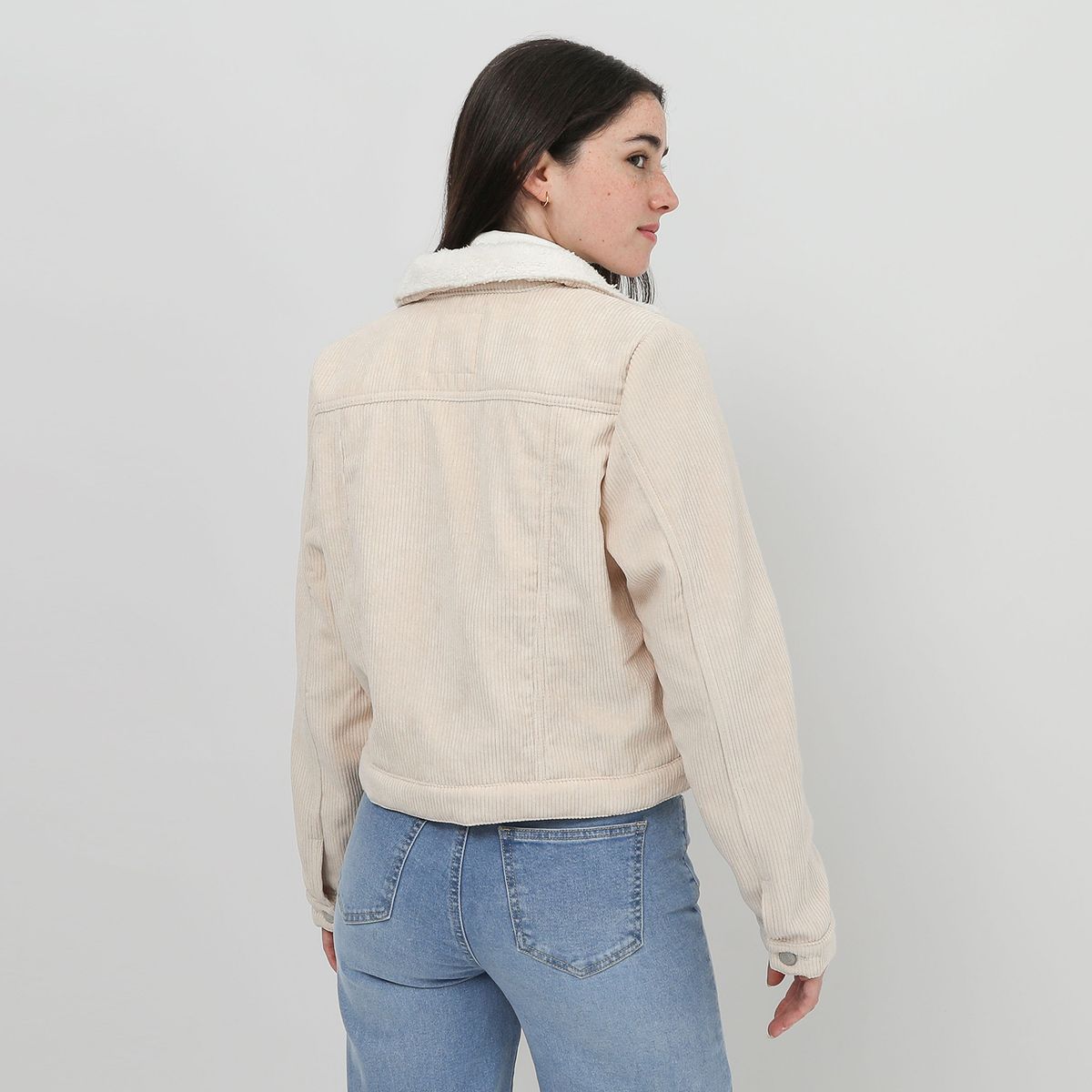 DOO AUSTRALIA - Casaca Mujer Doo Australia