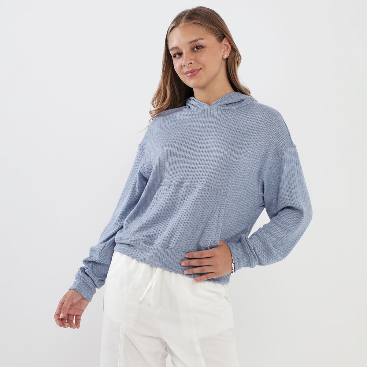 DOO AUSTRALIA - Polera Mujer Doo Australia