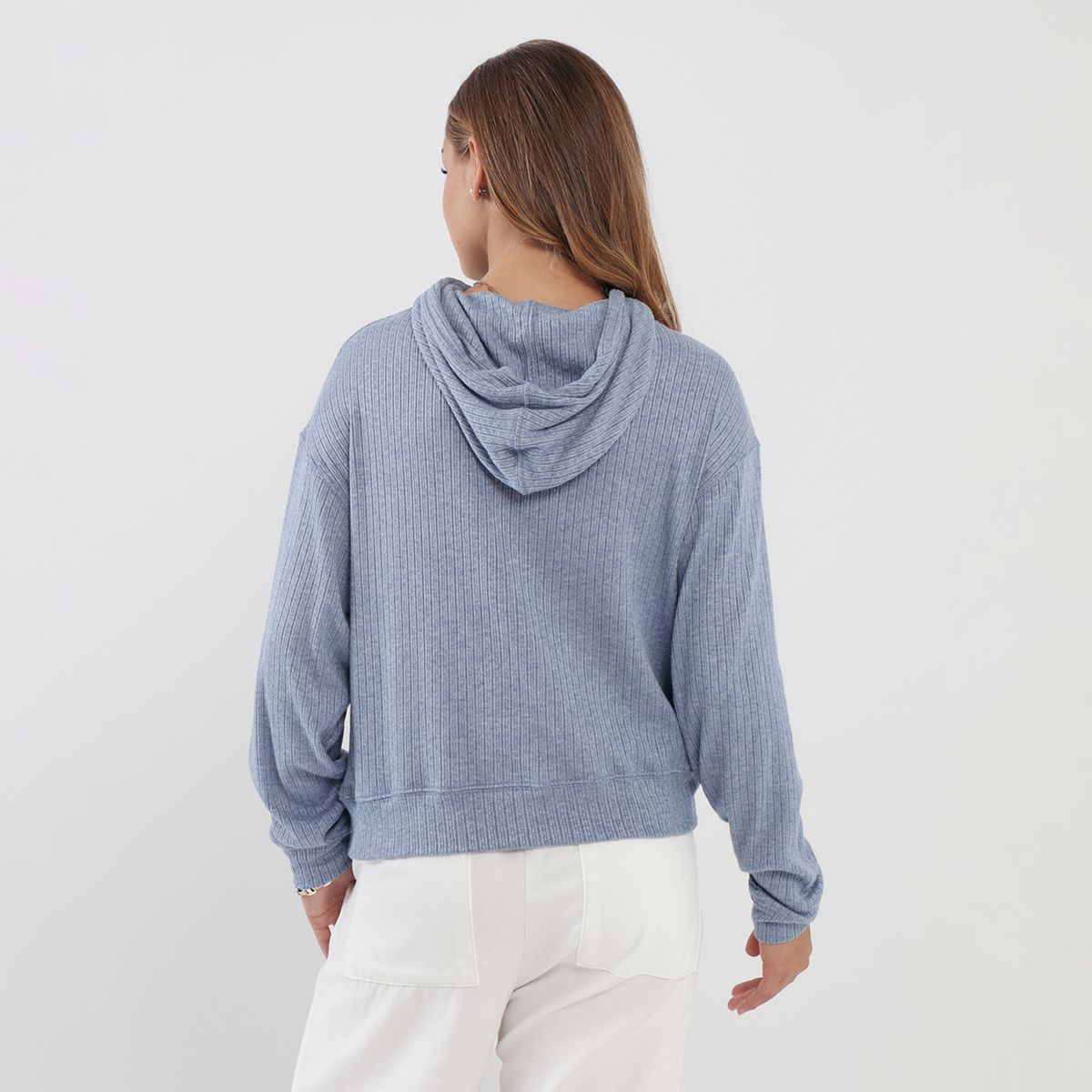 DOO AUSTRALIA - Polera Mujer Doo Australia