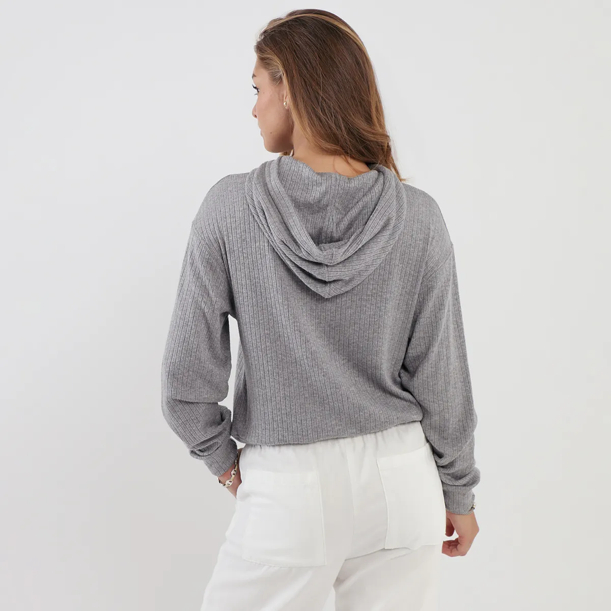 DOO AUSTRALIA - Polera Mujer Doo Australia