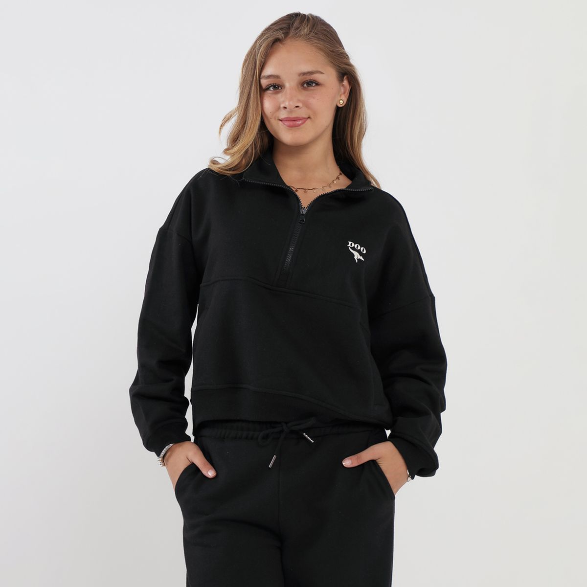 DOO AUSTRALIA - Casaca Mujer Doo Australia