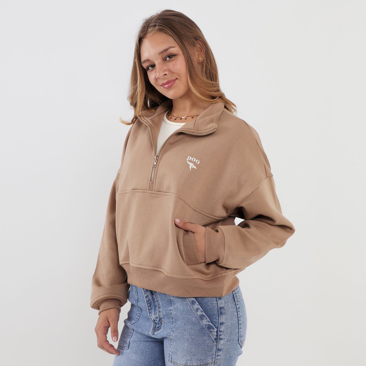 DOO AUSTRALIA - Casaca Mujer Doo Australia