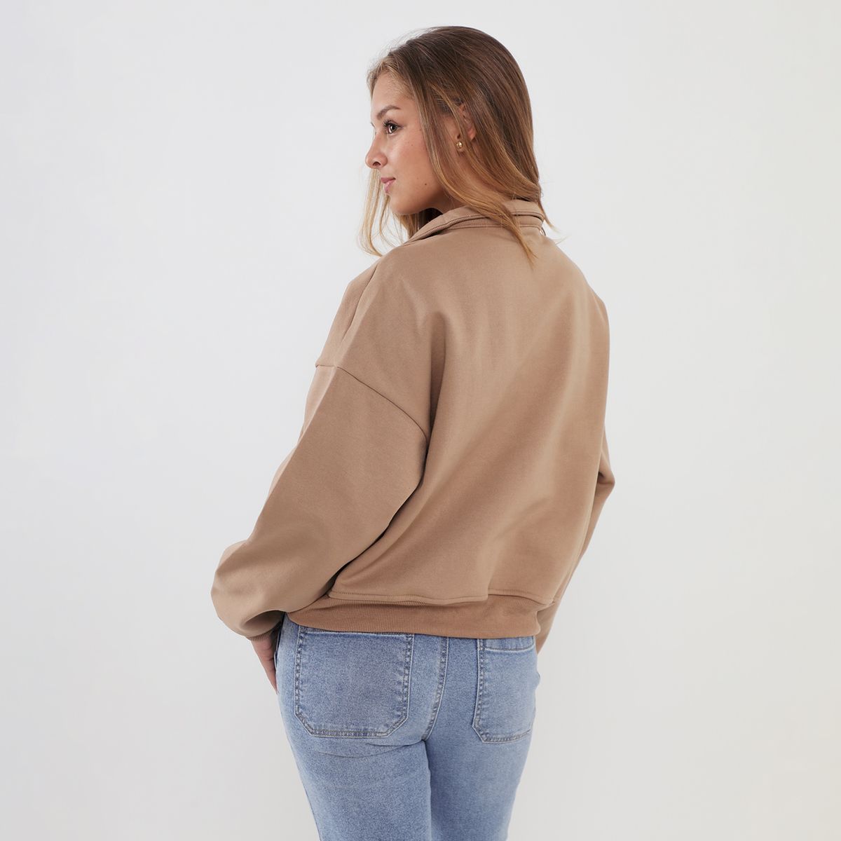 DOO AUSTRALIA - Casaca Mujer Doo Australia