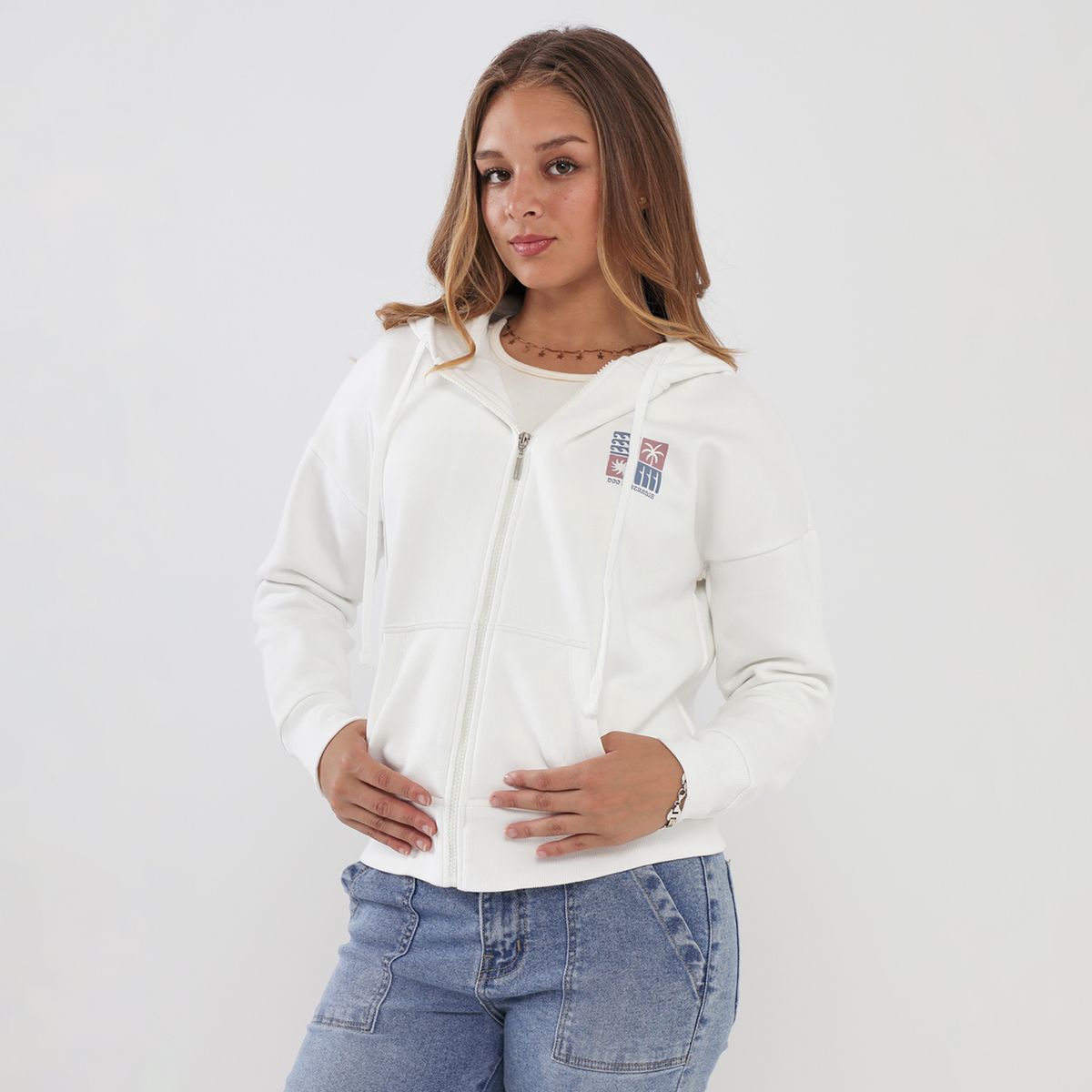 DOO AUSTRALIA - Casaca Mujer Doo Australia