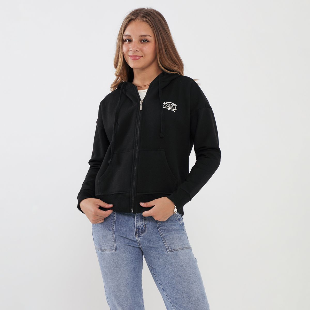 DOO AUSTRALIA - Casaca Mujer Doo Australia