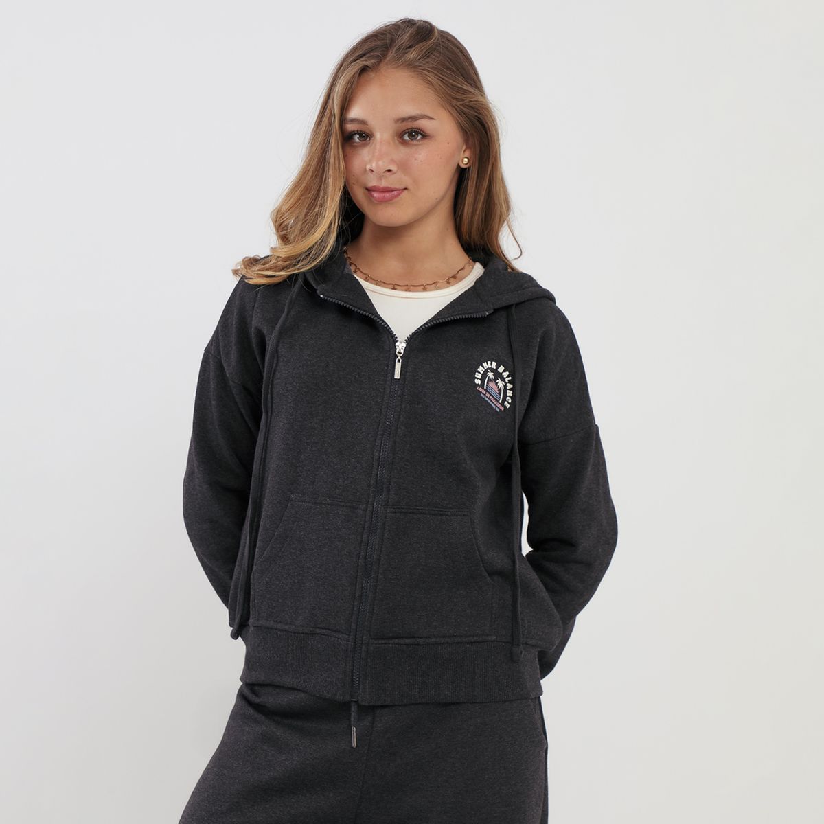 DOO AUSTRALIA - Casaca Mujer Doo Australia