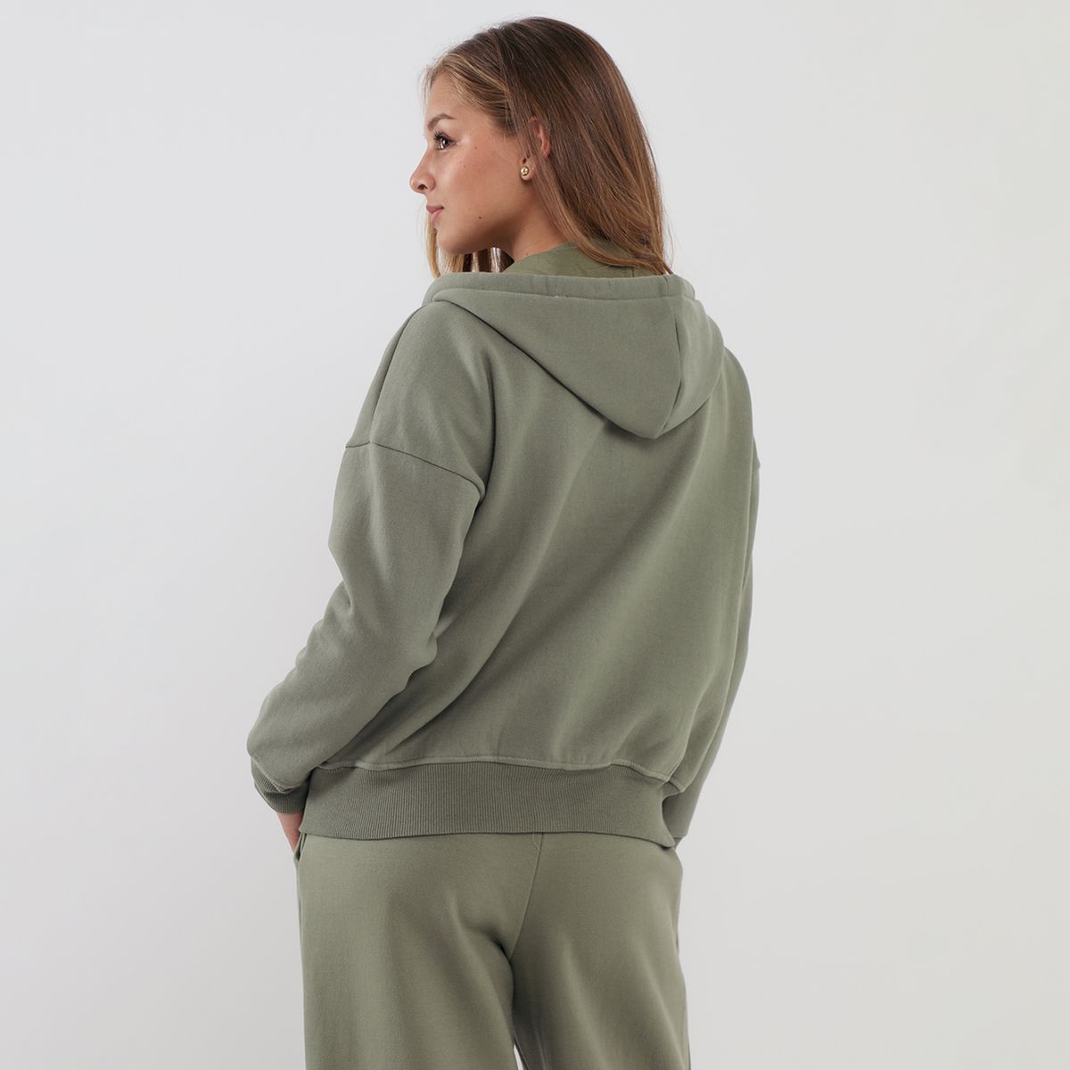 DOO AUSTRALIA - Casaca Mujer Doo Australia