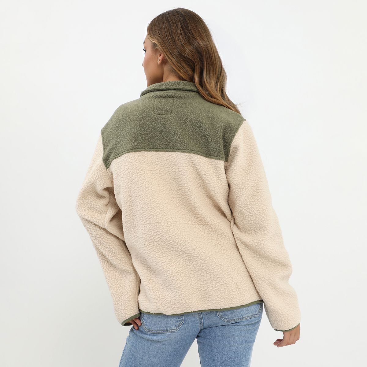 DOO AUSTRALIA - Casaca Mujer Doo Australia