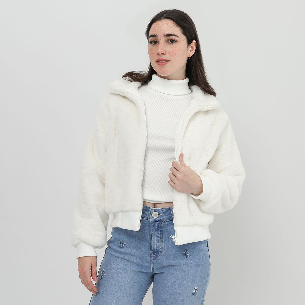 DOO AUSTRALIA - Casaca Mujer Doo Australia