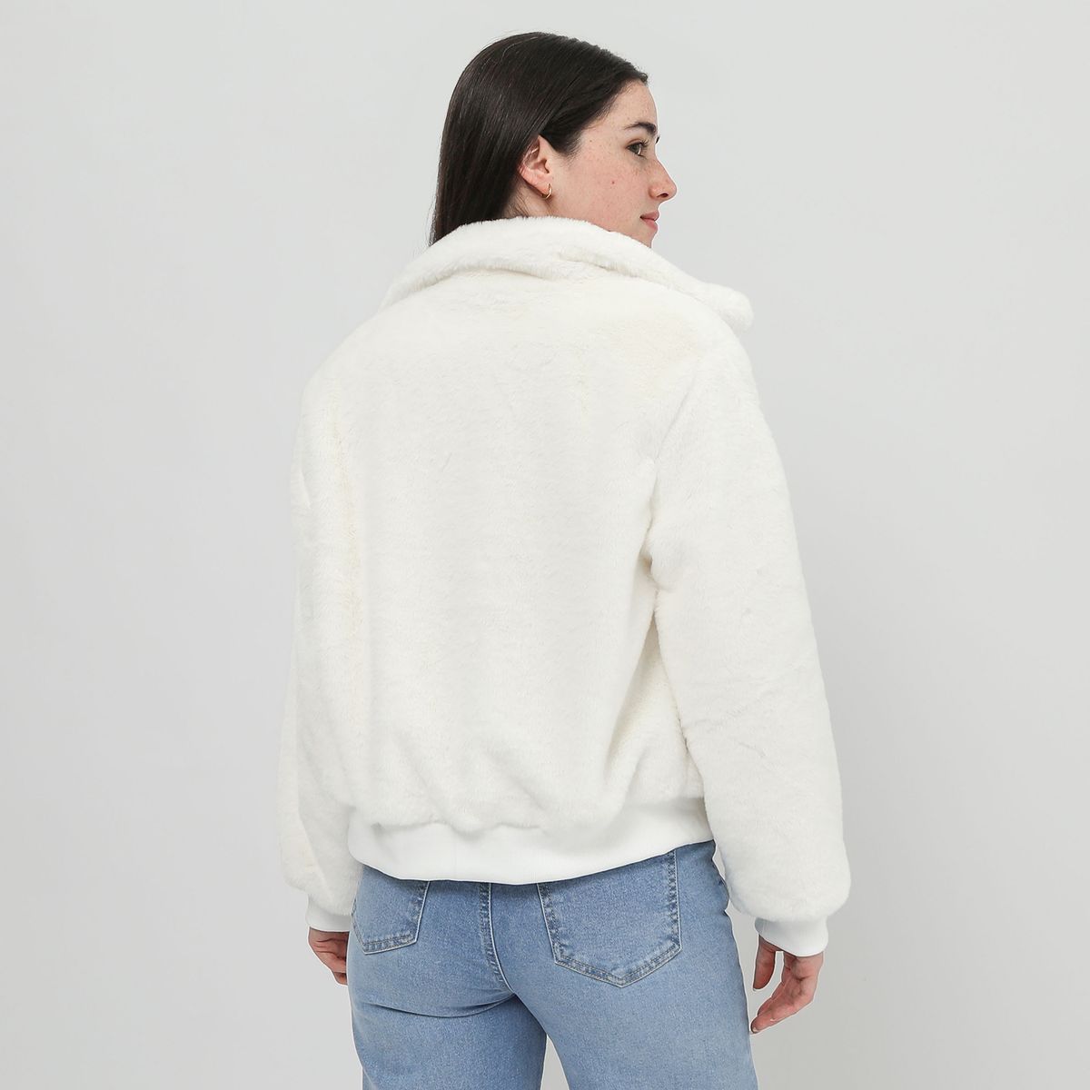 DOO AUSTRALIA - Casaca Mujer Doo Australia