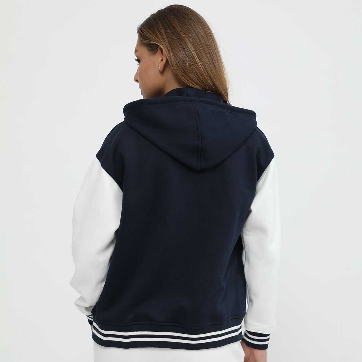 AMERICAN ABBEY - Casaca Mujer American Abbey