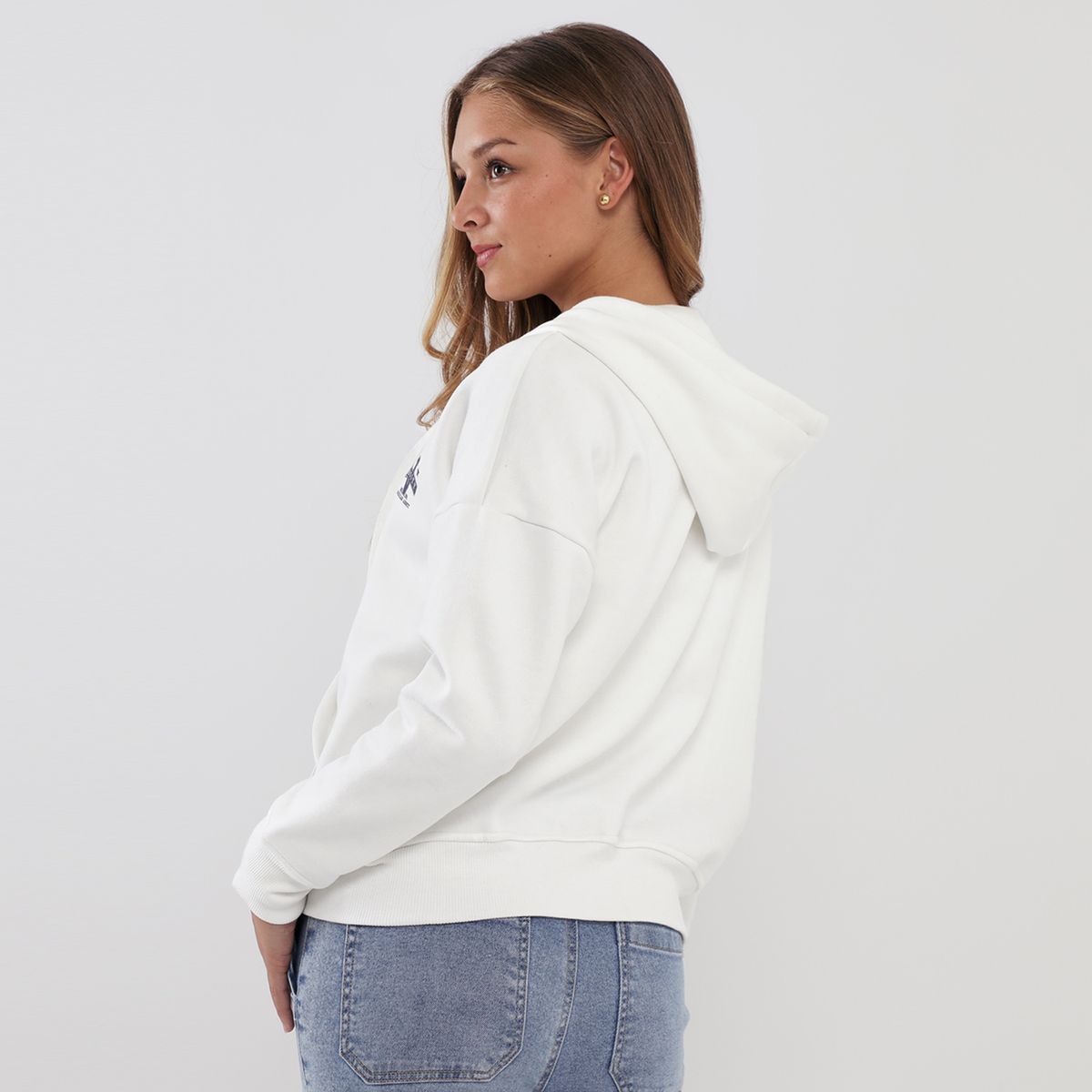 AMERICAN ABBEY - Casaca Mujer American Abbey