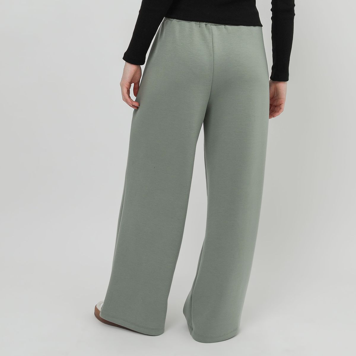 AMERICAN ABBEY - Pantalón De Buzo Mujer American Abbey