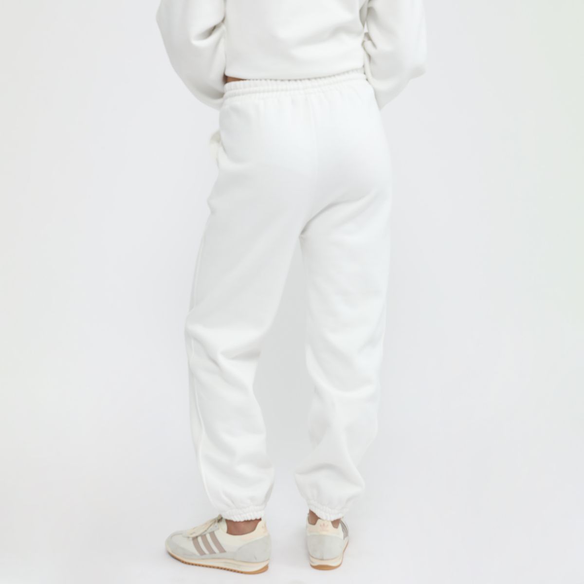 AMERICAN ABBEY - Pantalón De Buzo Mujer American Abbey