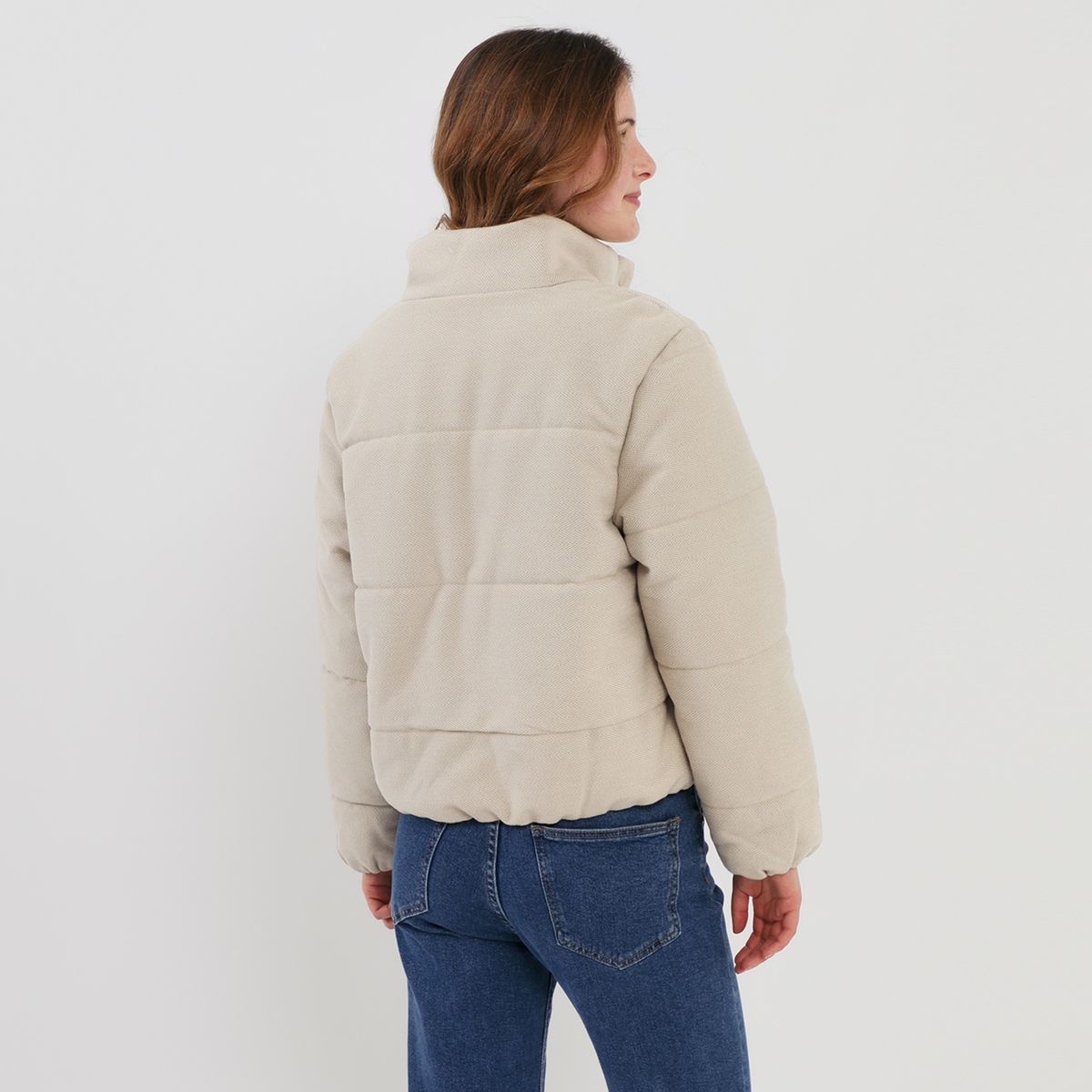 AMERICAN ABBEY - Casaca Mujer American Abbey