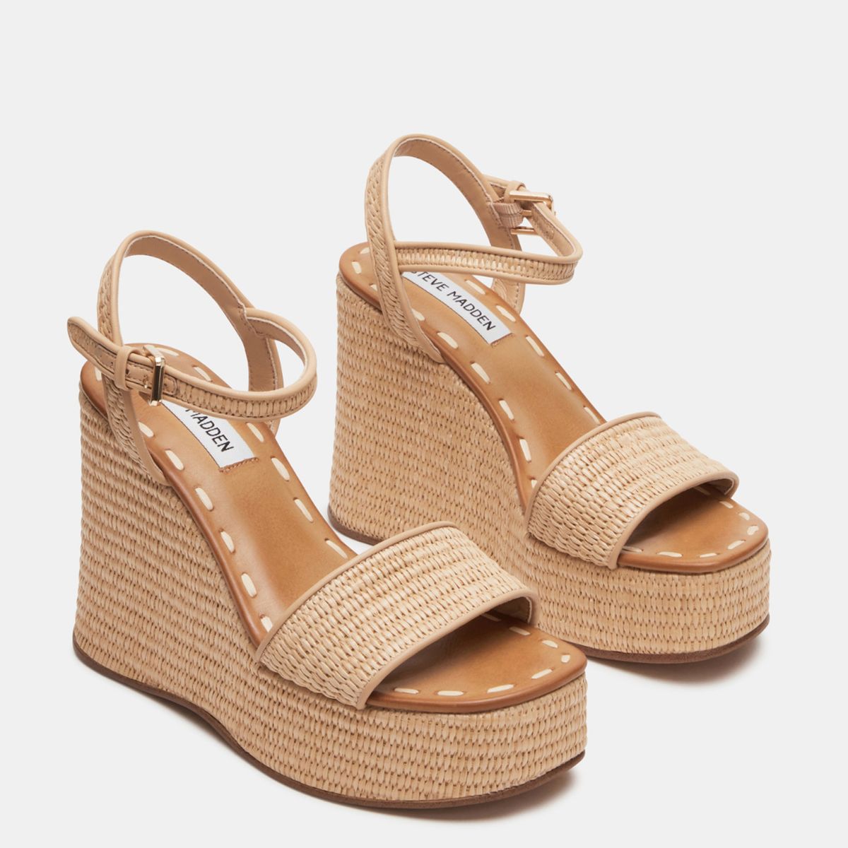 STEVE MADDEN - Sandalias Casuales Mujer Steve Madden