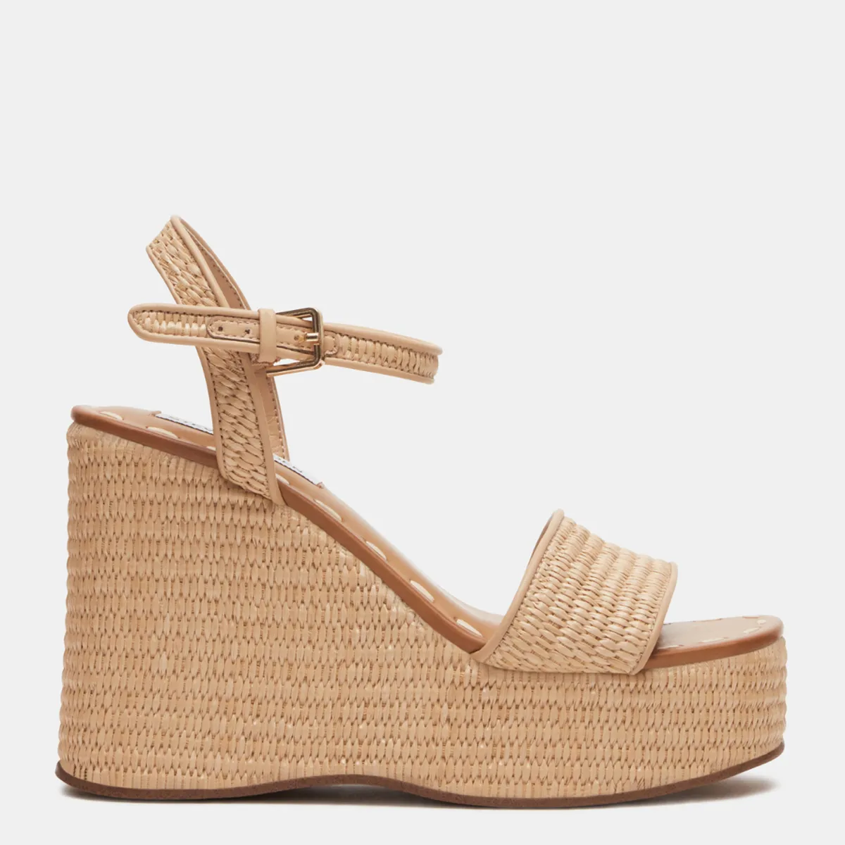 STEVE MADDEN - Sandalias Casuales Mujer Steve Madden