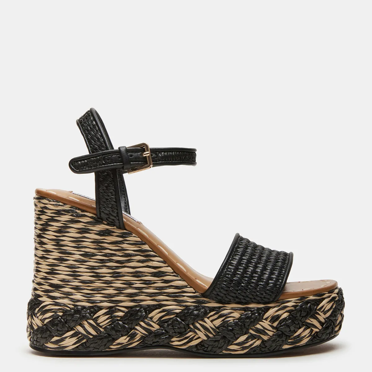 STEVE MADDEN - Sandalias Casuales Mujer Steve Madden