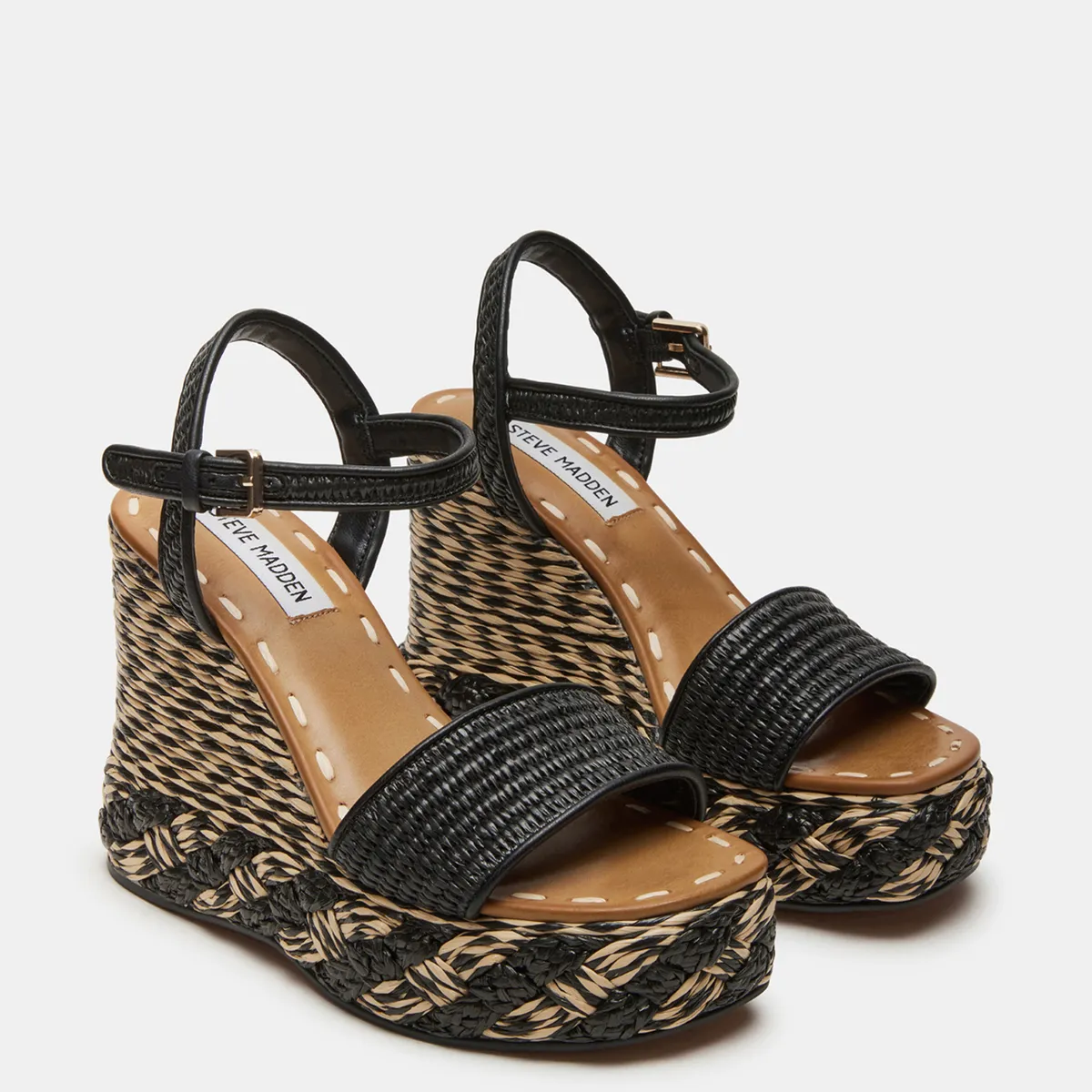 STEVE MADDEN - Sandalias Casuales Mujer Steve Madden