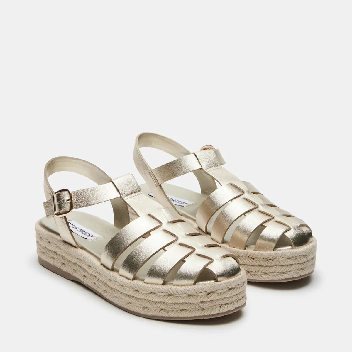 STEVE MADDEN - Sandalias Casuales Mujer Steve Madden
