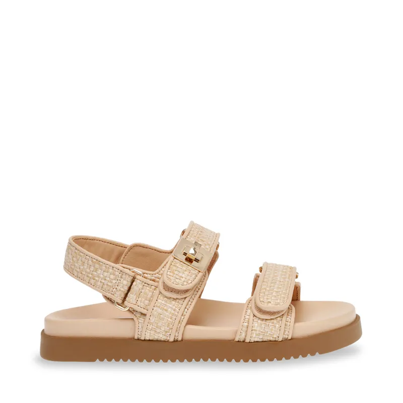 STEVE MADDEN - Sandalias Casuales Mujer Steve Madden