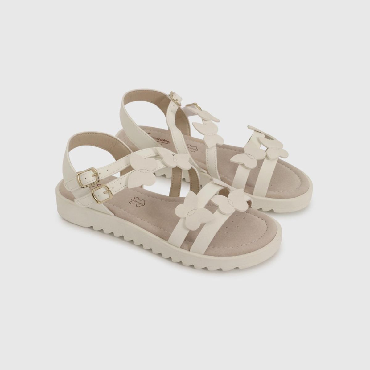 COLLOKY - Sandalias Niña Colloky