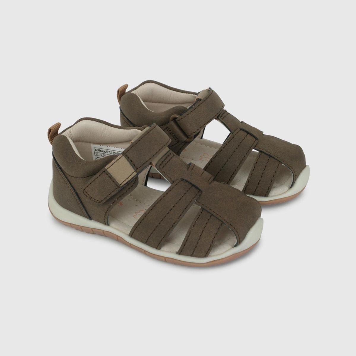 COLLOKY - Sandalias Niño Colloky