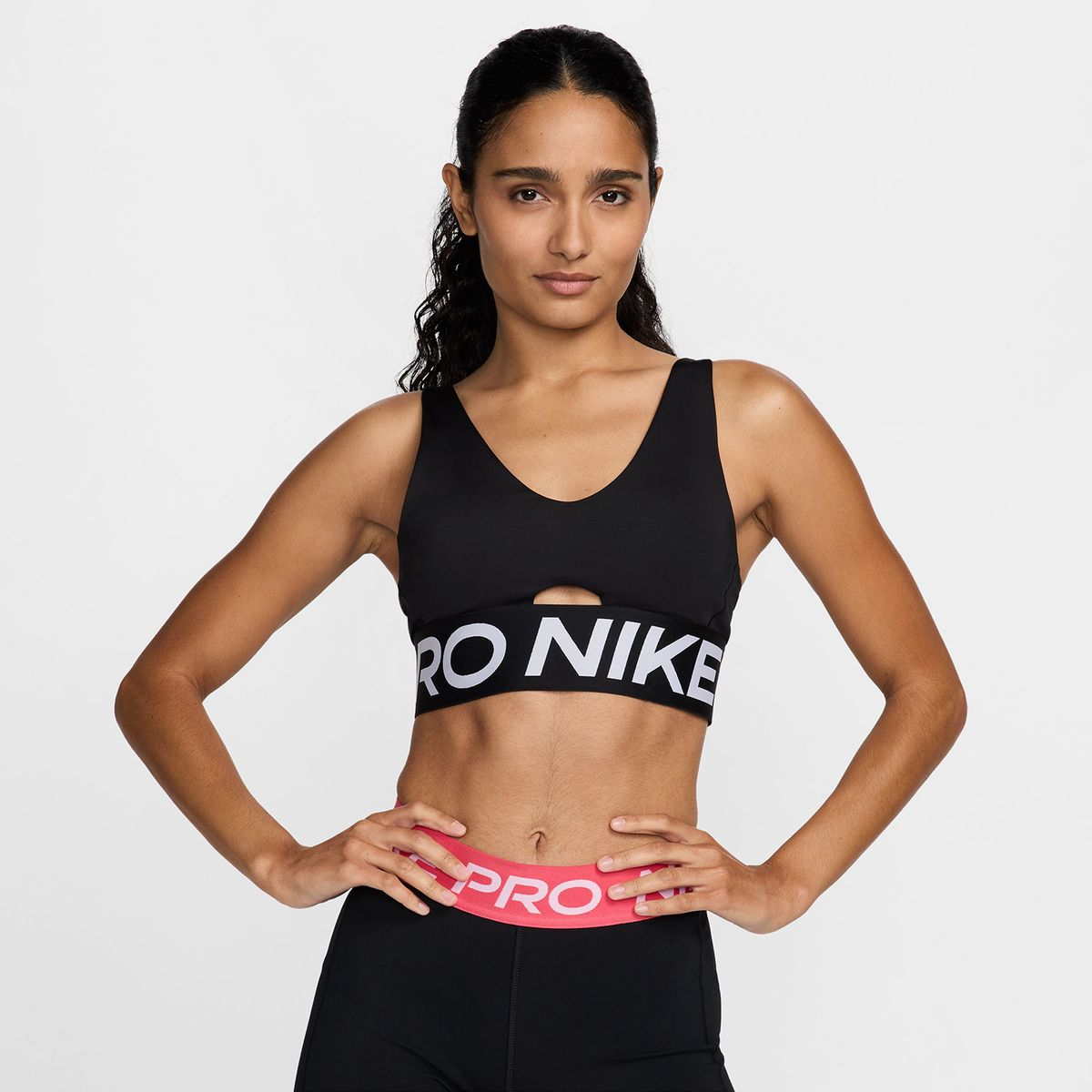 NIKE - Bra Training Mujer Nike