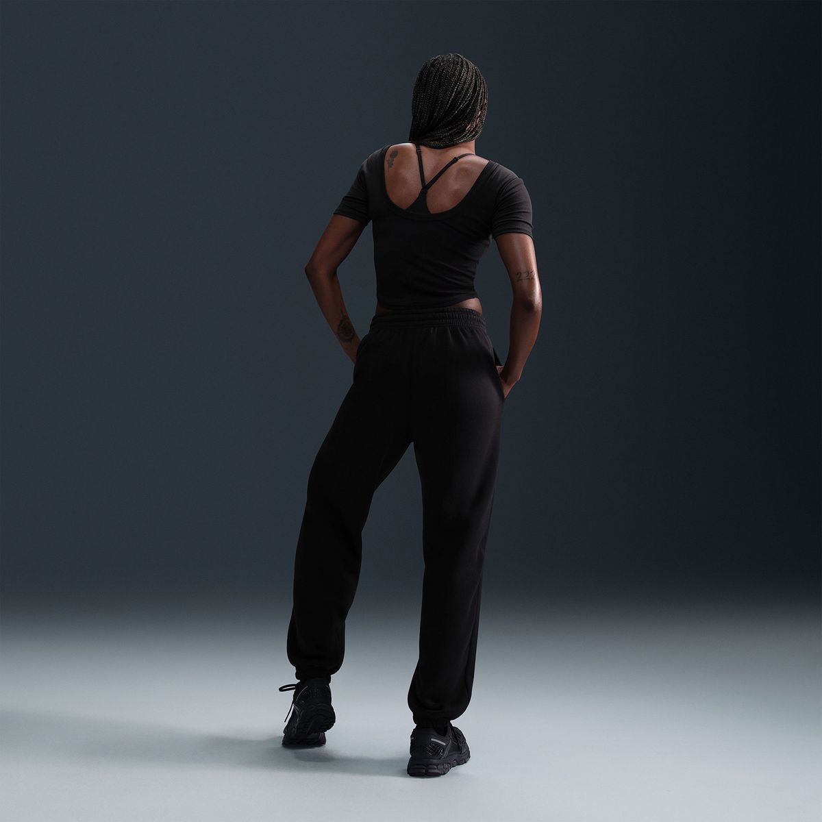 NIKE - Pantalon Outdoor Mujer Nike