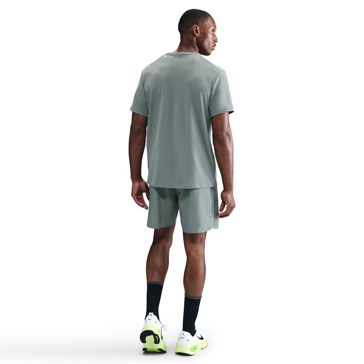 NIKE - Short Running Hombre Nike