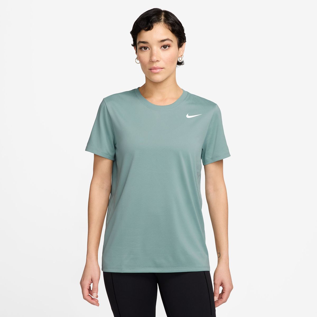 NIKE - Camiseta Training Mujer Nike