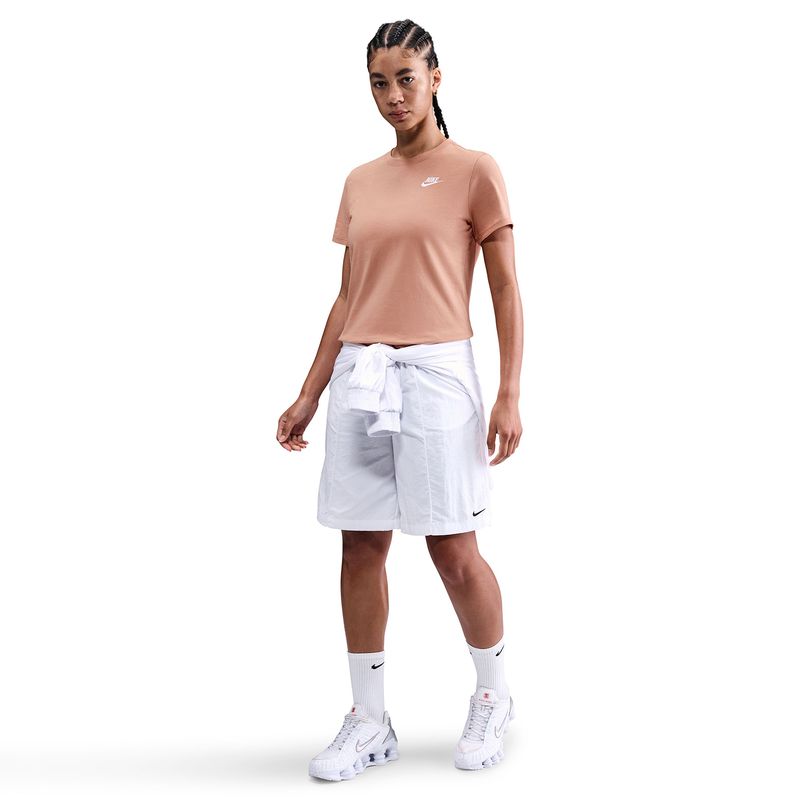 NIKE - Camiseta Outdoor Mujer Nike