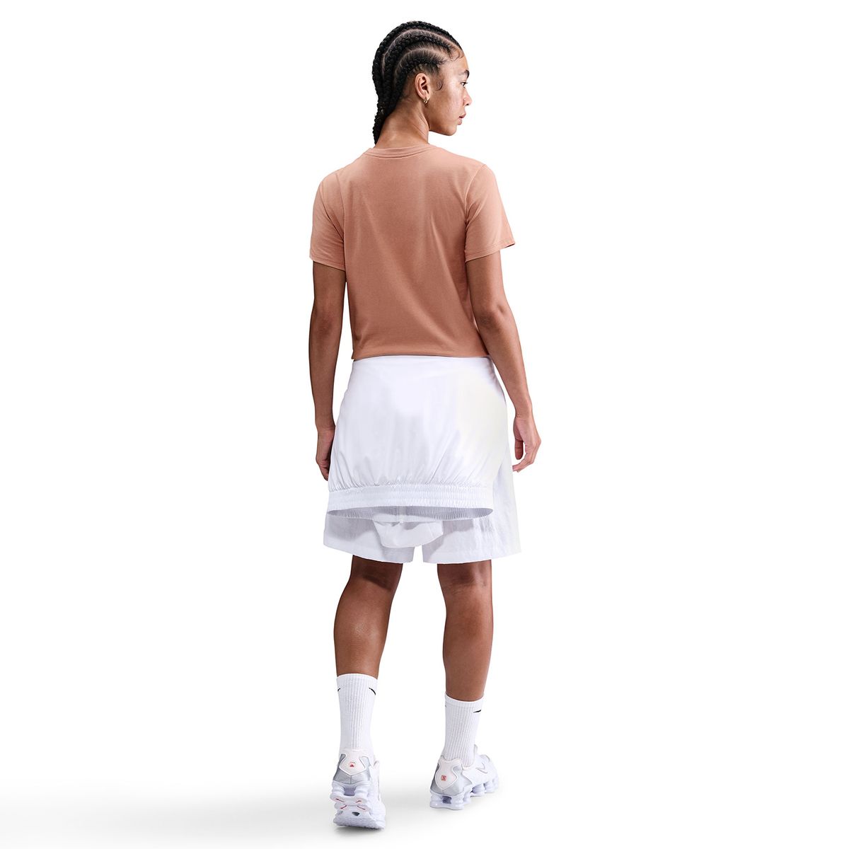 NIKE - Camiseta Outdoor Mujer Nike