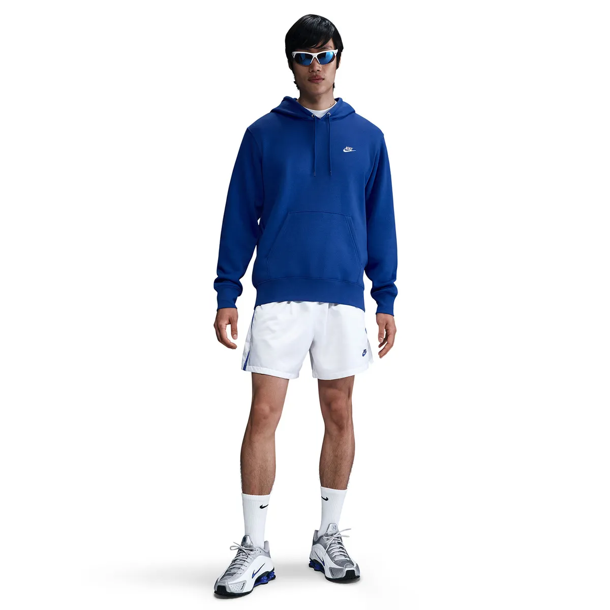 NIKE - Polera Outdoor Hombre Nike