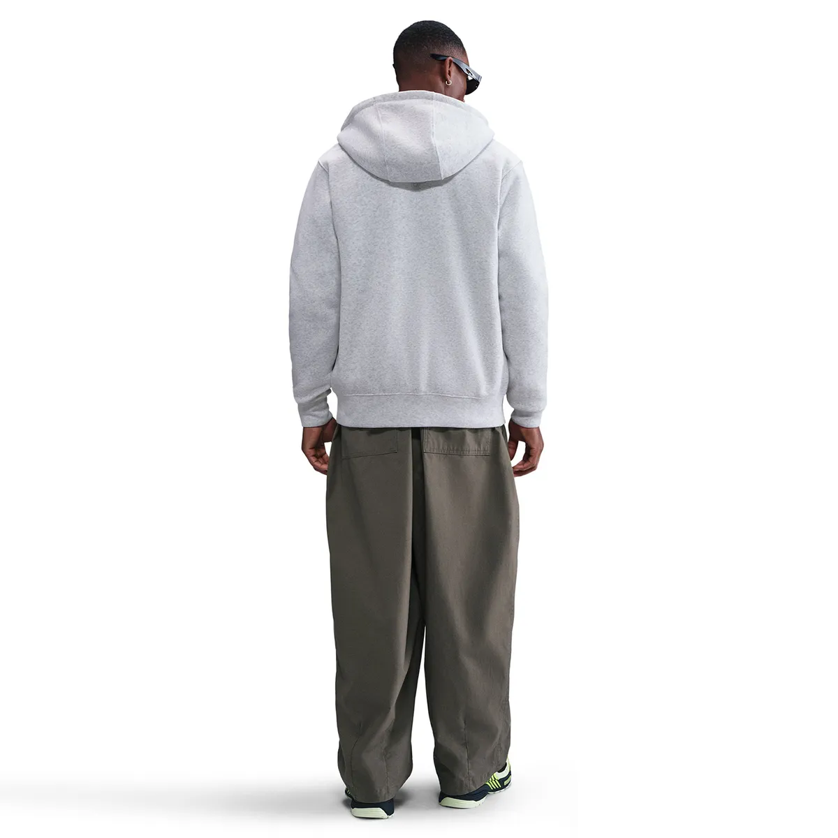 NIKE - Casaca Outdoor Hombre Nike