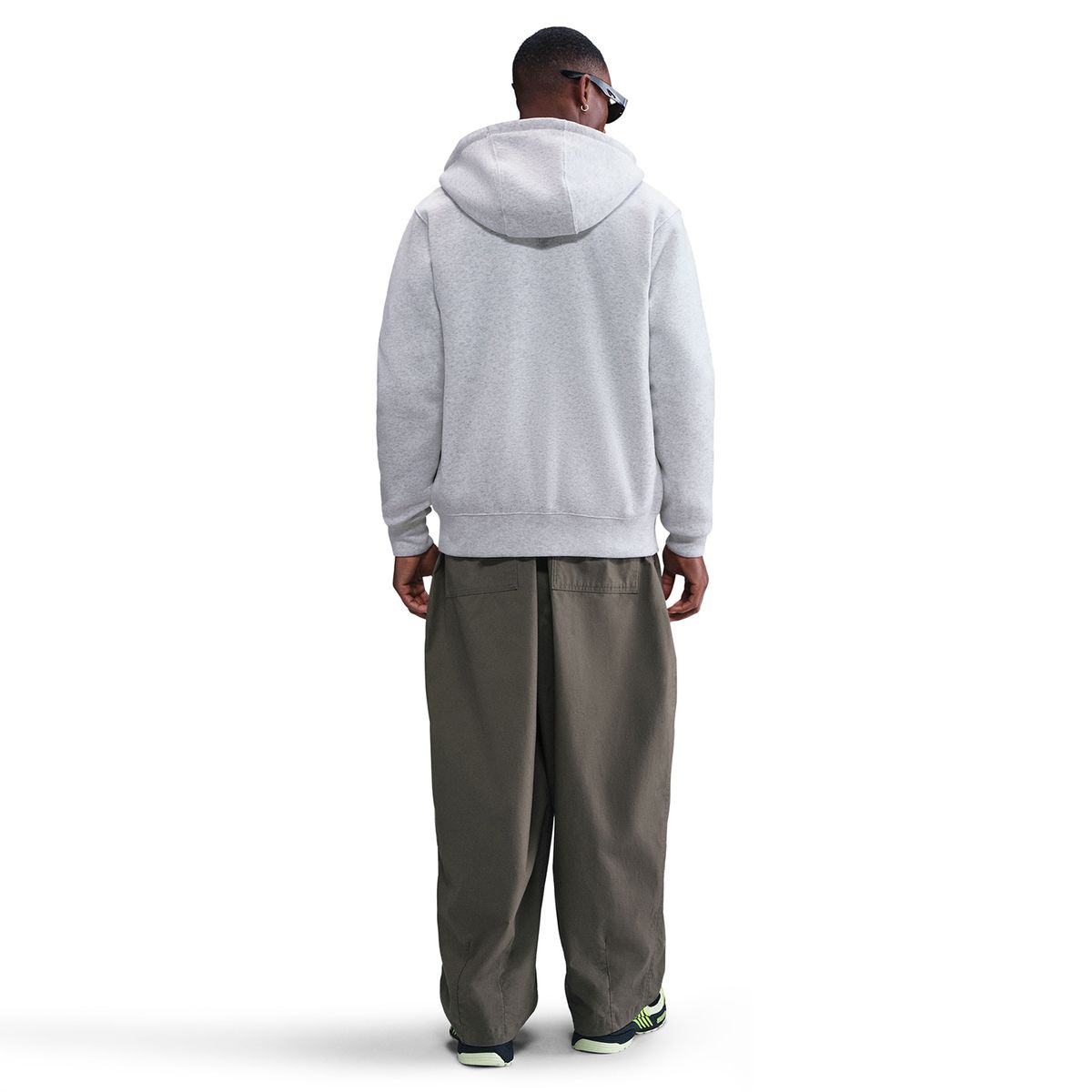 NIKE - Casaca Outdoor Hombre Nike