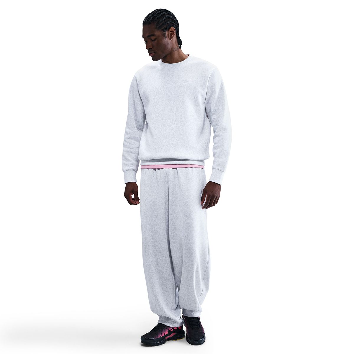 NIKE - Polera Outdoor Hombre Nike