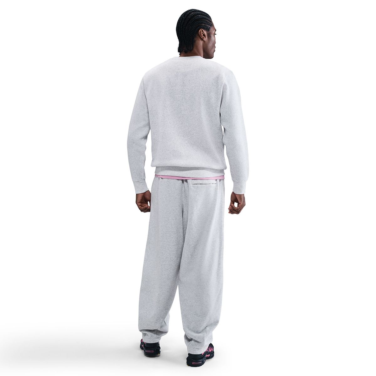 NIKE - Polera Outdoor Hombre Nike