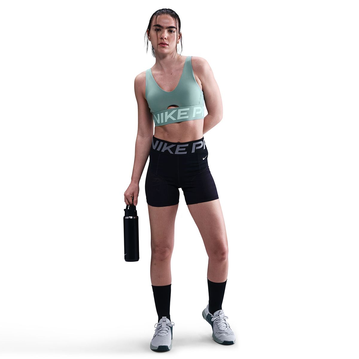 NIKE - Bra Training Mujer Nike