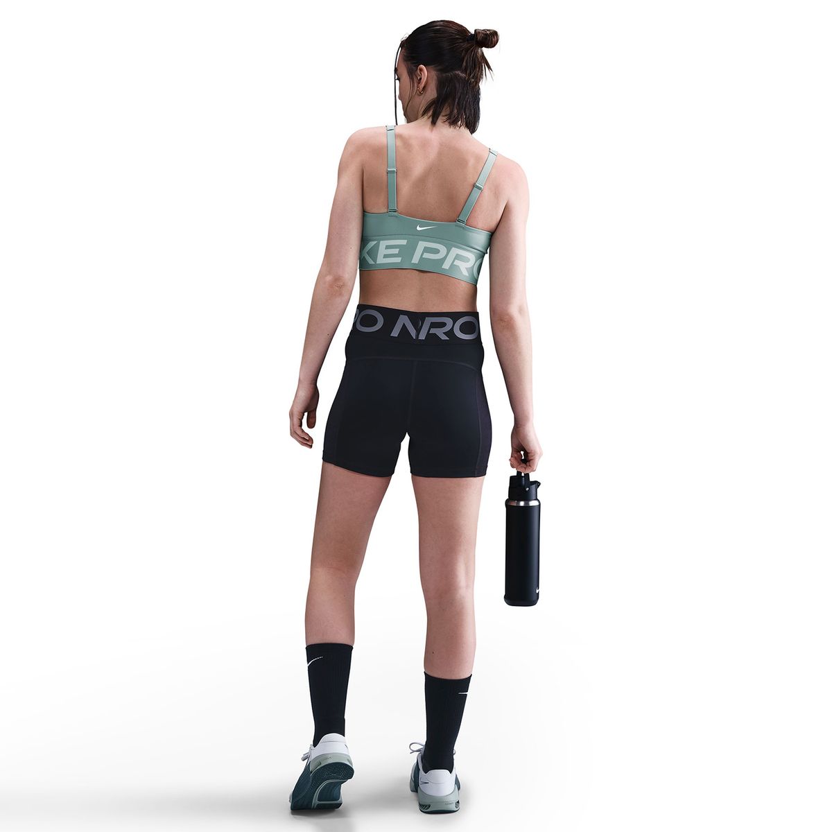 NIKE - Bra Training Mujer Nike