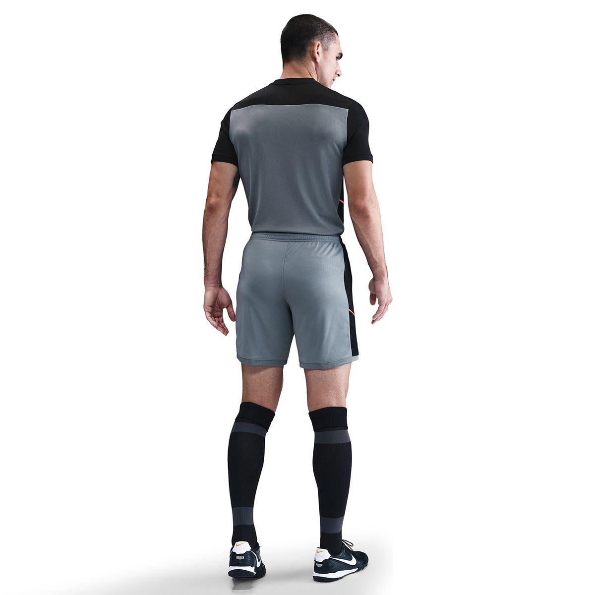 NIKE - Short Fútbol Hombre Nike
